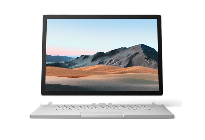双台子Surface 维修前的准备工作