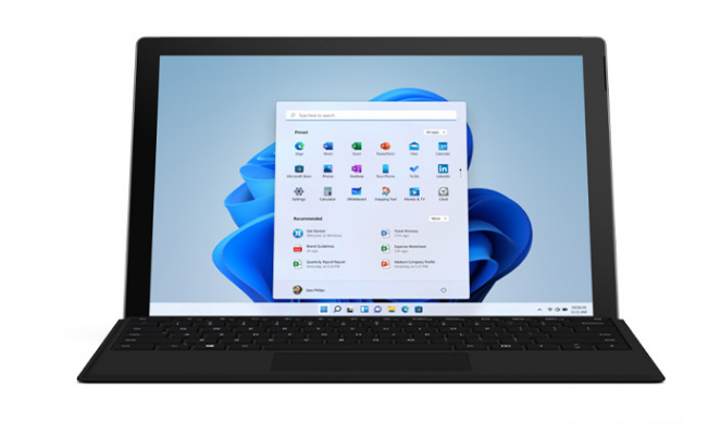 双台子surface Pro闪屏，抖动